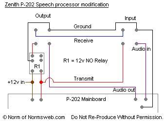 Here is the modified wiring diagram, May help someone!