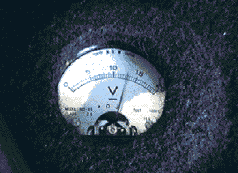 voltmeter
